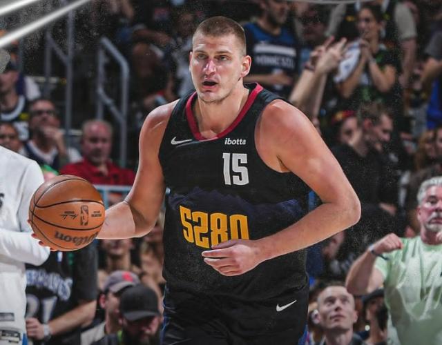 竞技宝电竞领导者-穆雷配不配顶薪续约？让掘金更头疼的问题还在后面