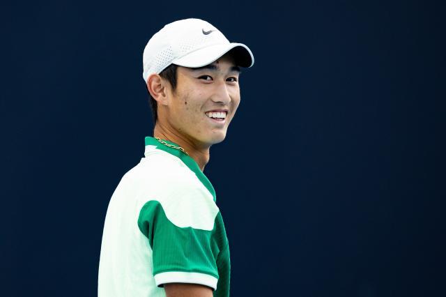 竞技宝中国电竞-商竣程：当你降低预期，每一份收获都会显得更大