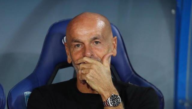 竞技宝电竞赛事-皮奥利：4比0不能复制粘贴，榜样是瓜帅安帅和塔帅