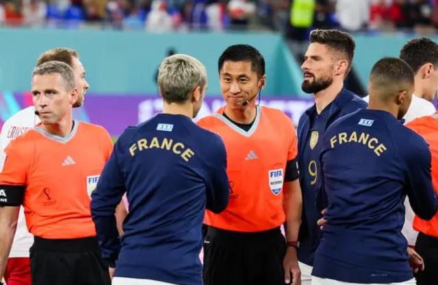 竞技宝电竞赛事-马宁谈与巴索戈的“江湖恩怨” 致歉未能主裁世界杯