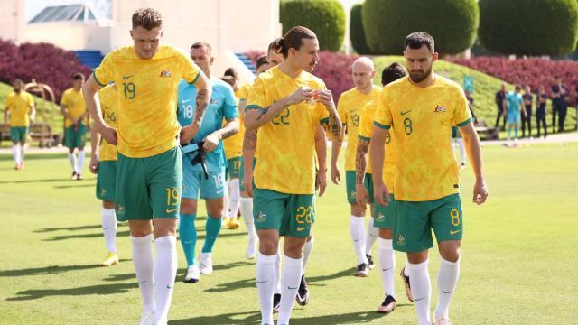 竞技宝-【前瞻】突尼斯澳大利亚“硬碰硬”，一场红黄牌大战？