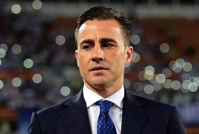 竞技宝电竞官网-卡纳瓦罗将于本周飞抵中国 恒大诸多问题亟待解决