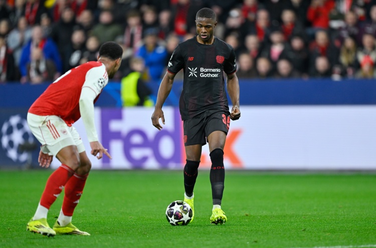 竞技宝电竞领导者-身价4000万！德天空：阿森纳有意19岁科法内，药厂要价超6000万欧